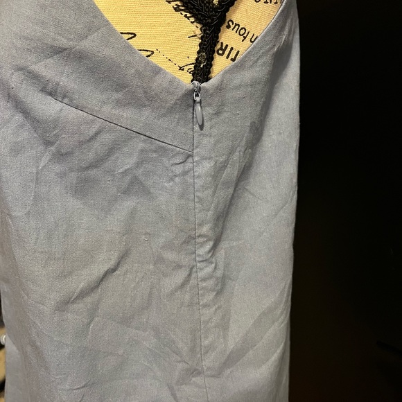 TheClosetlover linen top - Picture 4 of 5